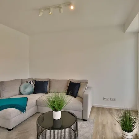 Haus Sophie - 3 Mit Balkon *